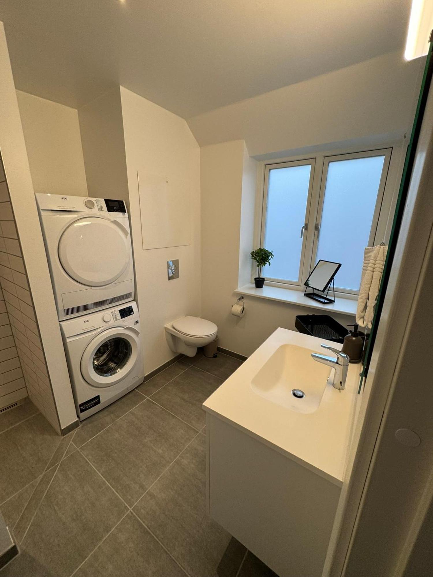 Teaterhotellet Horsens Ngoại thất bức ảnh