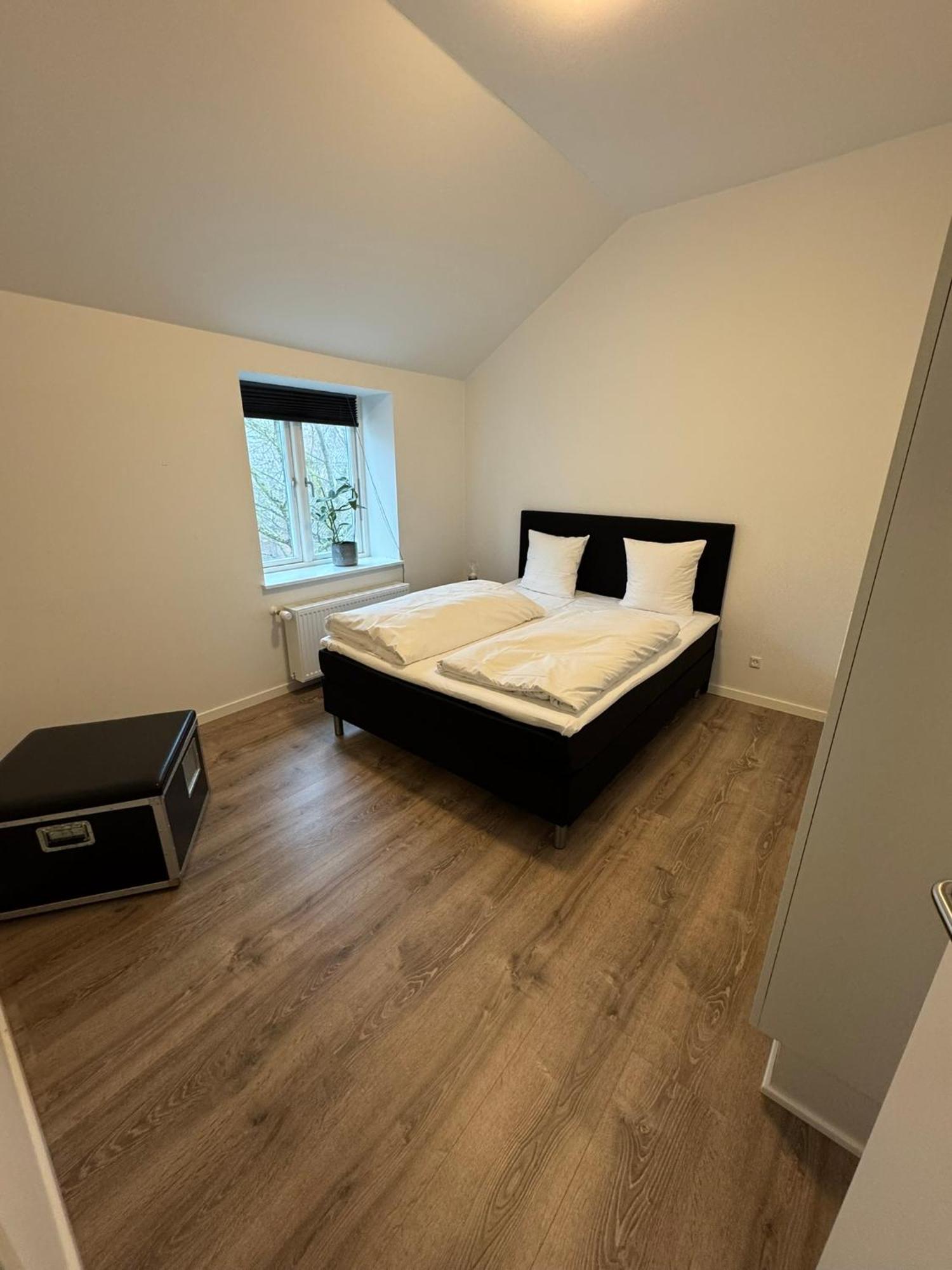 Teaterhotellet Horsens Ngoại thất bức ảnh