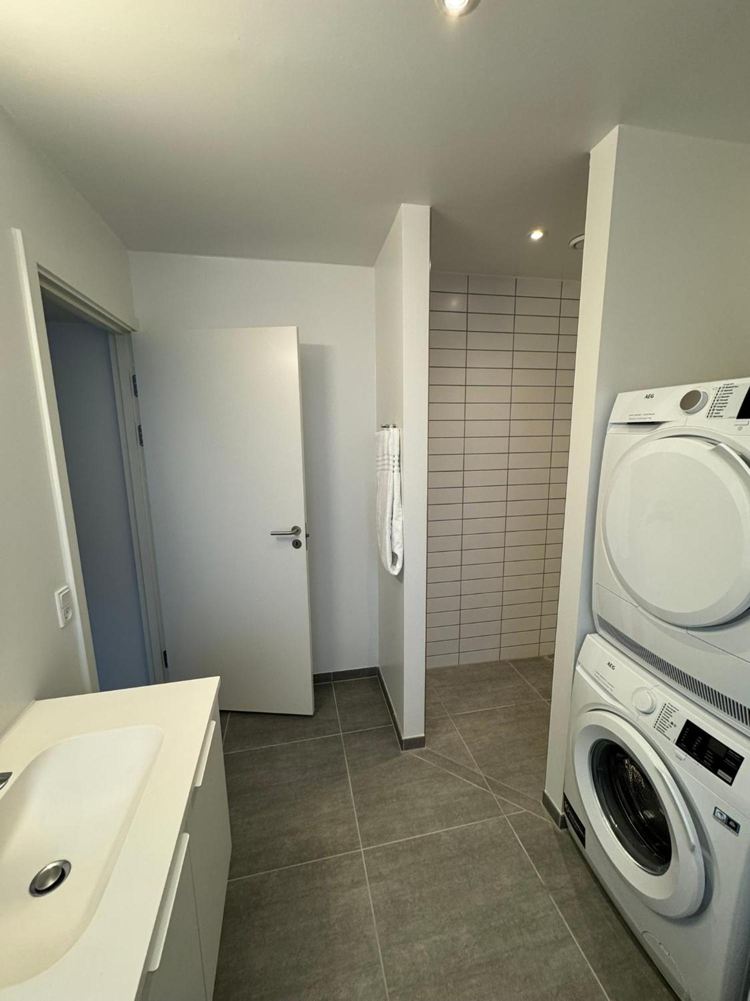 Teaterhotellet Horsens Ngoại thất bức ảnh