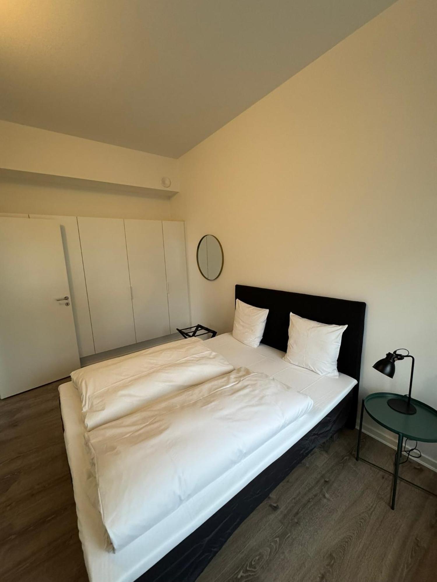 Teaterhotellet Horsens Ngoại thất bức ảnh