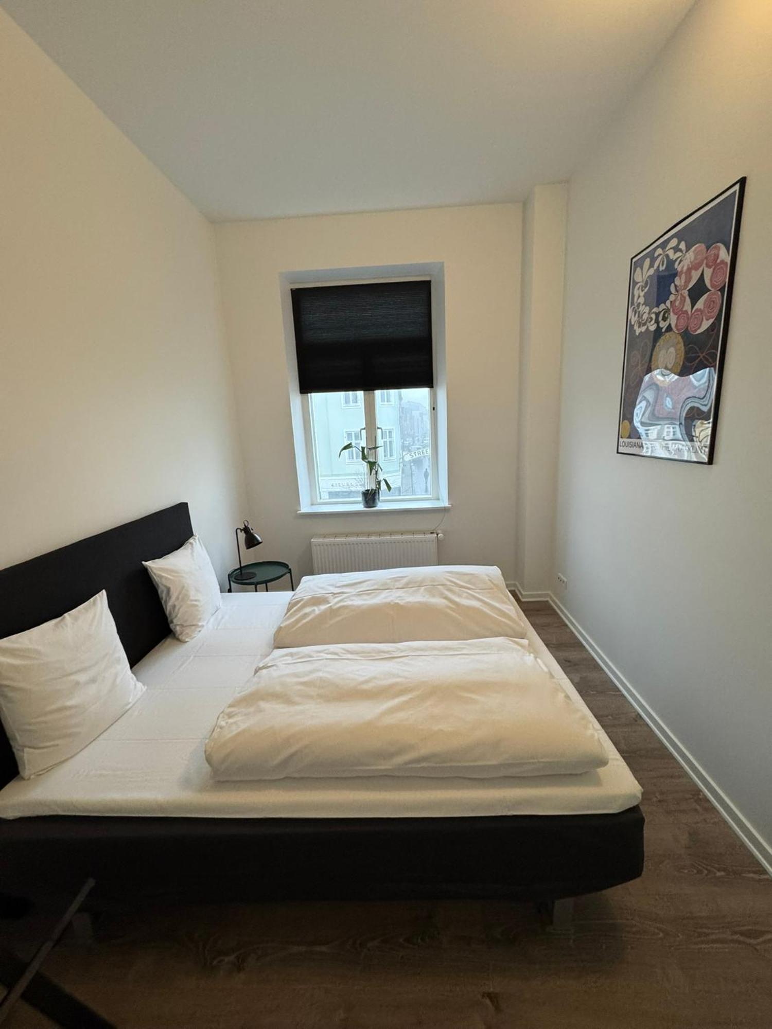 Teaterhotellet Horsens Ngoại thất bức ảnh