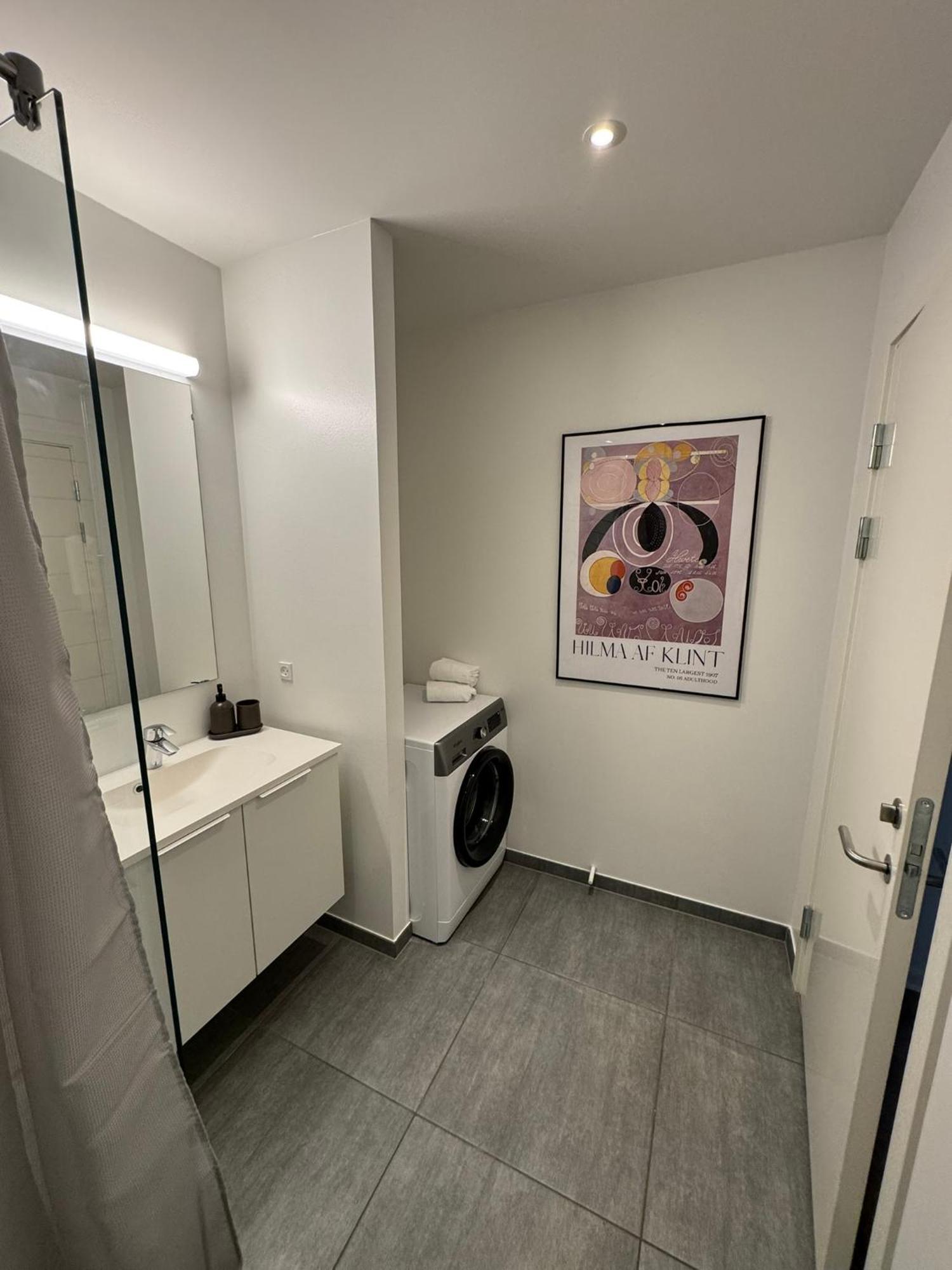 Teaterhotellet Horsens Ngoại thất bức ảnh