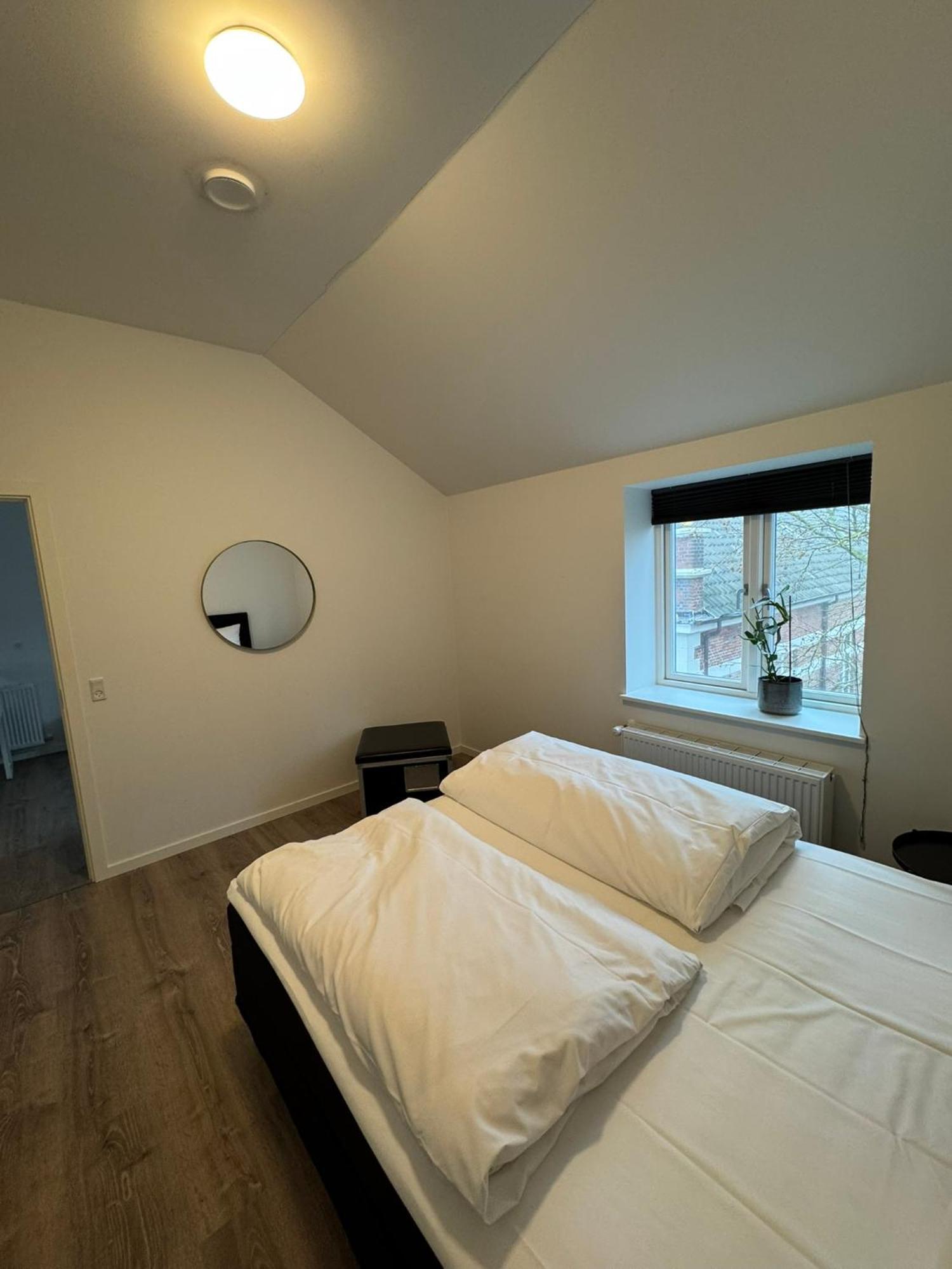 Teaterhotellet Horsens Ngoại thất bức ảnh
