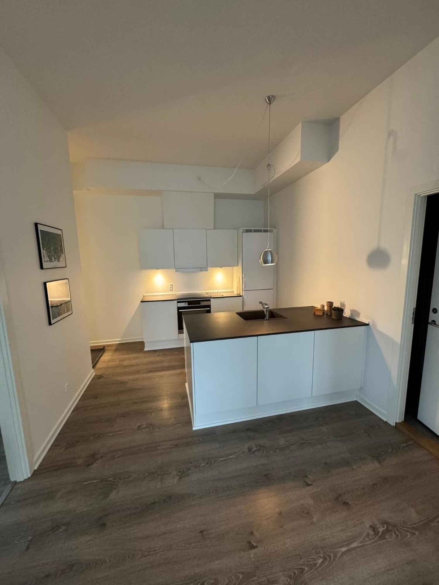 Teaterhotellet Horsens Ngoại thất bức ảnh