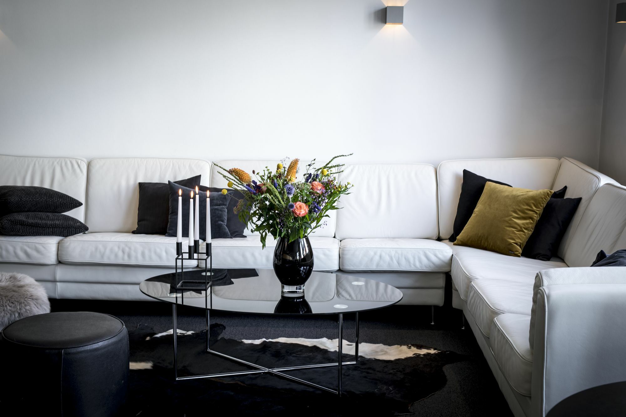 Teaterhotellet Horsens Ngoại thất bức ảnh