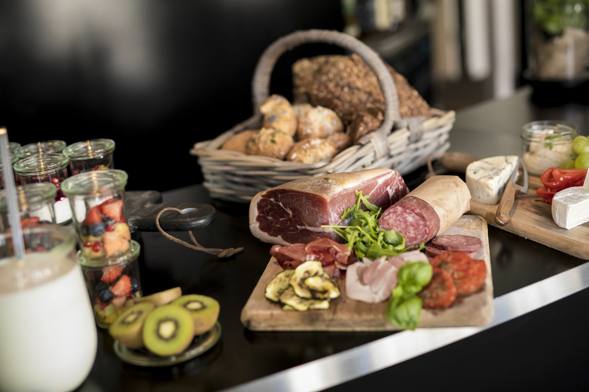 Teaterhotellet Horsens Ngoại thất bức ảnh