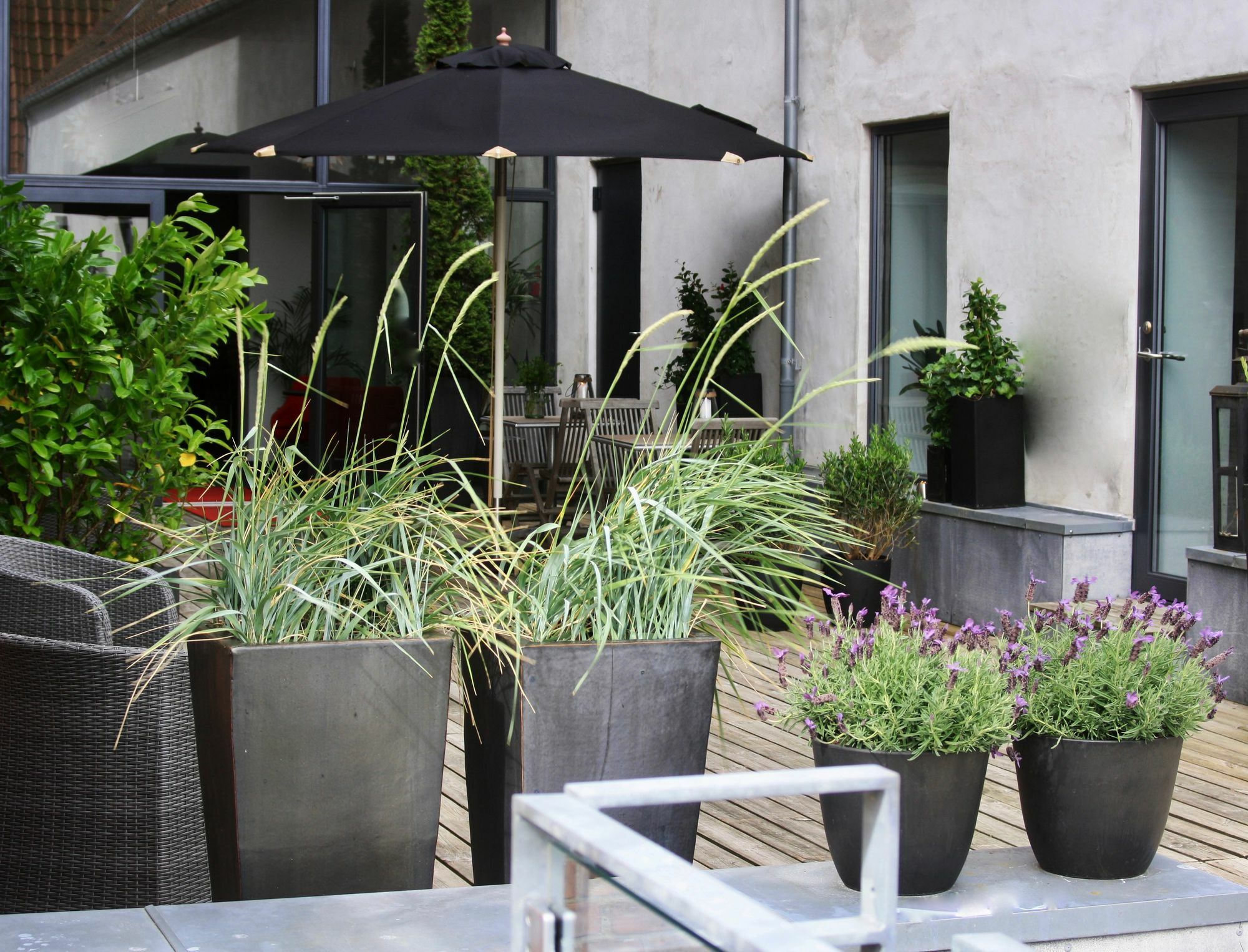 Teaterhotellet Horsens Ngoại thất bức ảnh